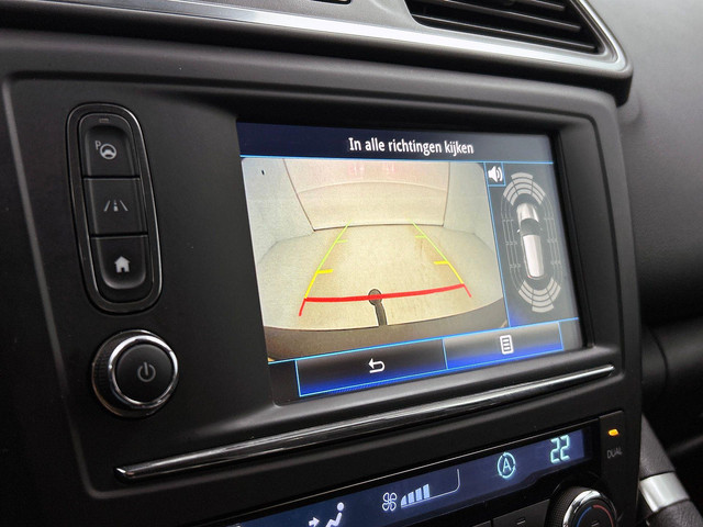 Renault Kadjar 1.2 TCe Bose Automaat | Bose | Trekhaak | Navigatie | Camera | Climate Control | Parkeersensoren