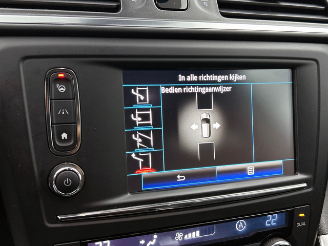 Renault Kadjar 1.2 TCe Bose Automaat | Bose | Trekhaak | Navigatie | Camera | Climate Control | Parkeersensoren