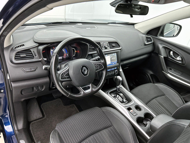 Renault Kadjar 1.2 TCe Bose Automaat | Bose | Trekhaak | Navigatie | Camera | Climate Control | Parkeersensoren