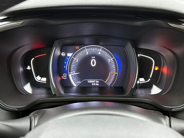 Renault Kadjar 1.2 TCe Bose Automaat | Bose | Trekhaak | Navigatie | Camera | Climate Control | Parkeersensoren