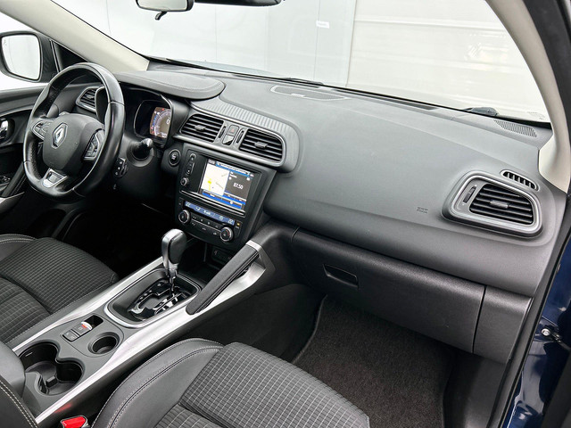 Renault Kadjar 1.2 TCe Bose Automaat | Bose | Trekhaak | Navigatie | Camera | Climate Control | Parkeersensoren