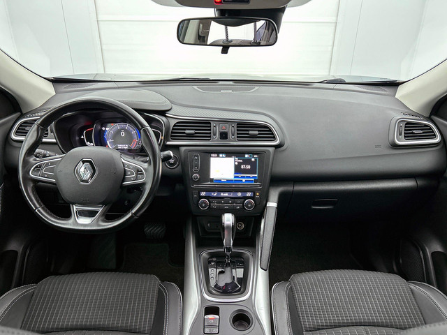 Renault Kadjar 1.2 TCe Bose Automaat | Bose | Trekhaak | Navigatie | Camera | Climate Control | Parkeersensoren
