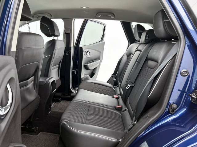 Renault Kadjar 1.2 TCe Bose Automaat | Bose | Trekhaak | Navigatie | Camera | Climate Control | Parkeersensoren