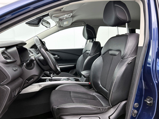 Renault Kadjar 1.2 TCe Bose Automaat | Bose | Trekhaak | Navigatie | Camera | Climate Control | Parkeersensoren