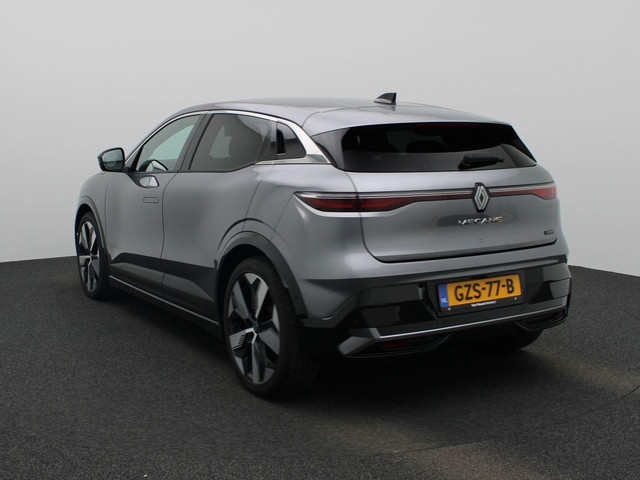 Renault Megane E-Tech comfort range techno 60 kWh | Pack Augmented Vision & Advanced Driving Assist | Pack Winter | Harman Kardon Audio |  20 LMV 'So