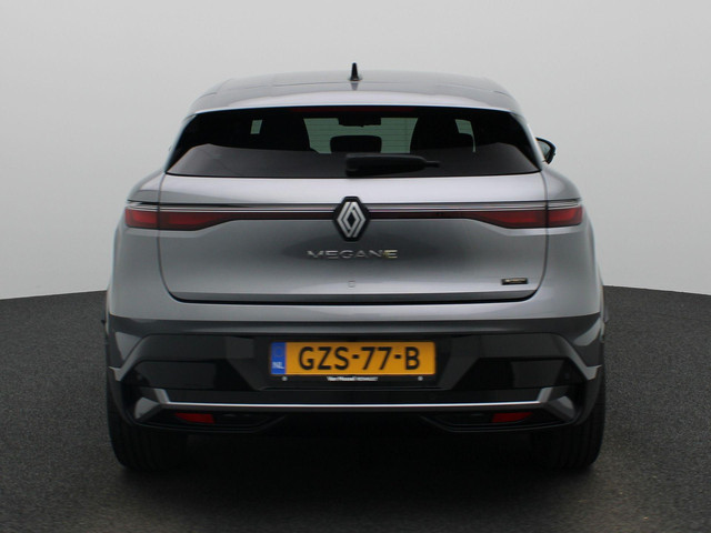 Renault Megane E-Tech comfort range techno 60 kWh | Pack Augmented Vision & Advanced Driving Assist | Pack Winter | Harman Kardon Audio |  20 LMV 'So