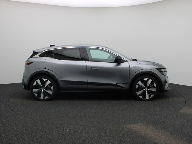 Renault Megane E-Tech comfort range techno 60 kWh | Pack Augmented Vision & Advanced Driving Assist | Pack Winter | Harman Kardon Audio |  20 LMV 'So