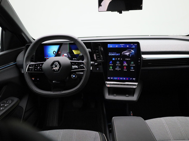 Renault Megane E-Tech comfort range techno 60 kWh | Pack Augmented Vision & Advanced Driving Assist | Pack Winter | Harman Kardon Audio |  20 LMV 'So