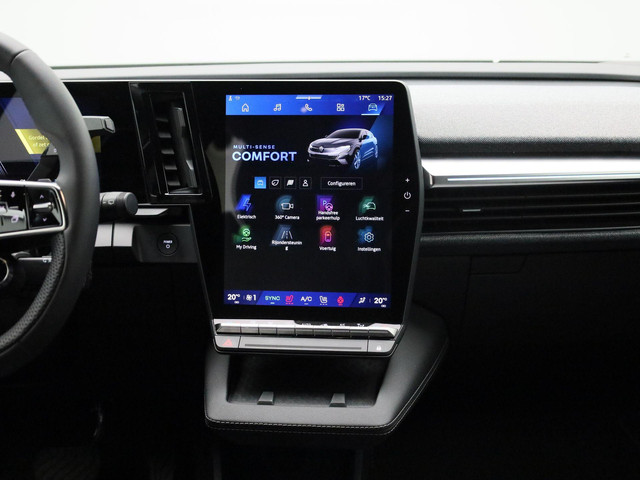 Renault Megane E-Tech comfort range techno 60 kWh | Pack Augmented Vision & Advanced Driving Assist | Pack Winter | Harman Kardon Audio |  20 LMV 'So