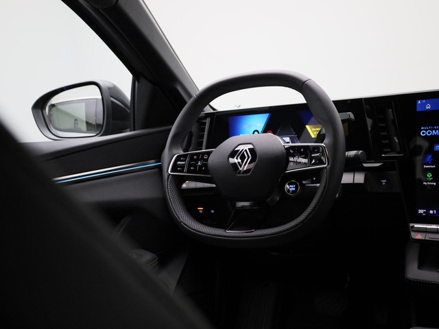 Renault Megane E-Tech comfort range techno 60 kWh | Pack Augmented Vision & Advanced Driving Assist | Pack Winter | Harman Kardon Audio |  20 LMV 'So