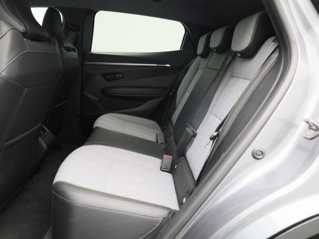 Renault Megane E-Tech comfort range techno 60 kWh | Pack Augmented Vision & Advanced Driving Assist | Pack Winter | Harman Kardon Audio |  20 LMV 'So