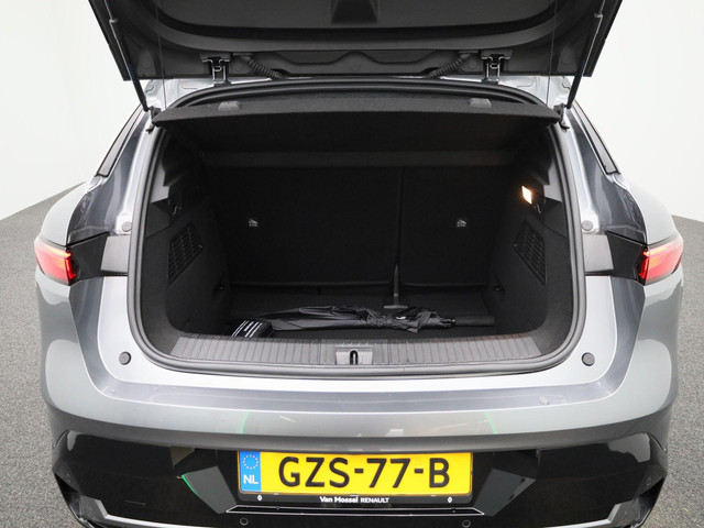 Renault Megane E-Tech comfort range techno 60 kWh | Pack Augmented Vision & Advanced Driving Assist | Pack Winter | Harman Kardon Audio |  20 LMV 'So