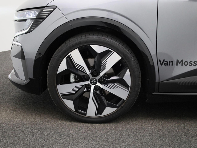 Renault Megane E-Tech comfort range techno 60 kWh | Pack Augmented Vision & Advanced Driving Assist | Pack Winter | Harman Kardon Audio |  20 LMV 'So