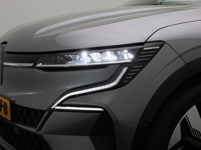 Renault Megane E-Tech comfort range techno 60 kWh | Pack Augmented Vision & Advanced Driving Assist | Pack Winter | Harman Kardon Audio |  20 LMV 'So