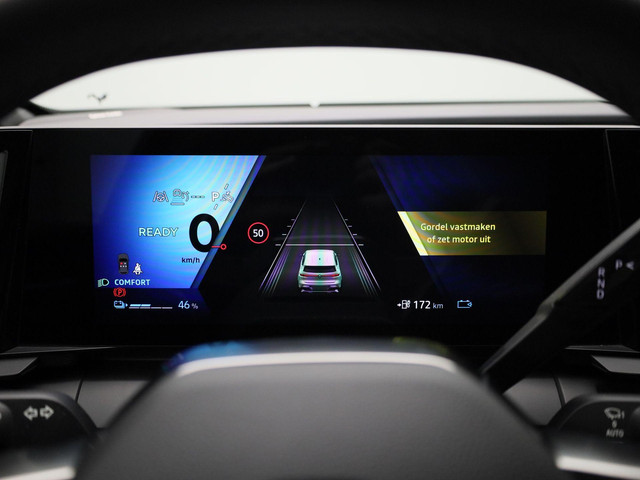 Renault Megane E-Tech comfort range techno 60 kWh | Pack Augmented Vision & Advanced Driving Assist | Pack Winter | Harman Kardon Audio |  20 LMV 'So