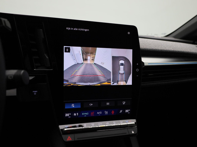 Renault Megane E-Tech comfort range techno 60 kWh | Pack Augmented Vision & Advanced Driving Assist | Pack Winter | Harman Kardon Audio |  20 LMV 'So