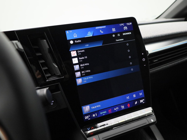 Renault Megane E-Tech comfort range techno 60 kWh | Pack Augmented Vision & Advanced Driving Assist | Pack Winter | Harman Kardon Audio |  20 LMV 'So