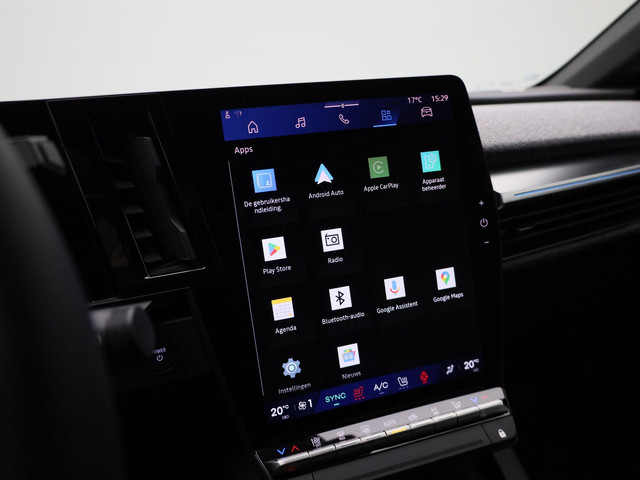 Renault Megane E-Tech comfort range techno 60 kWh | Pack Augmented Vision & Advanced Driving Assist | Pack Winter | Harman Kardon Audio |  20 LMV 'So