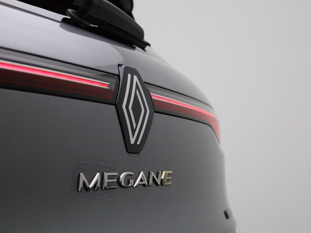 Renault Megane E-Tech comfort range techno 60 kWh | Pack Augmented Vision & Advanced Driving Assist | Pack Winter | Harman Kardon Audio |  20 LMV 'So