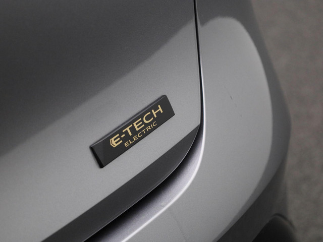 Renault Megane E-Tech comfort range techno 60 kWh | Pack Augmented Vision & Advanced Driving Assist | Pack Winter | Harman Kardon Audio |  20 LMV 'So