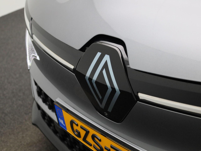 Renault Megane E-Tech comfort range techno 60 kWh | Pack Augmented Vision & Advanced Driving Assist | Pack Winter | Harman Kardon Audio |  20 LMV 'So