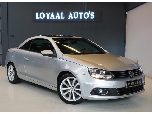 volkswagen-eos-1.4-tsi-highline-plus---navi---pano-dak---airco---cruise---pdc---nap--apk.