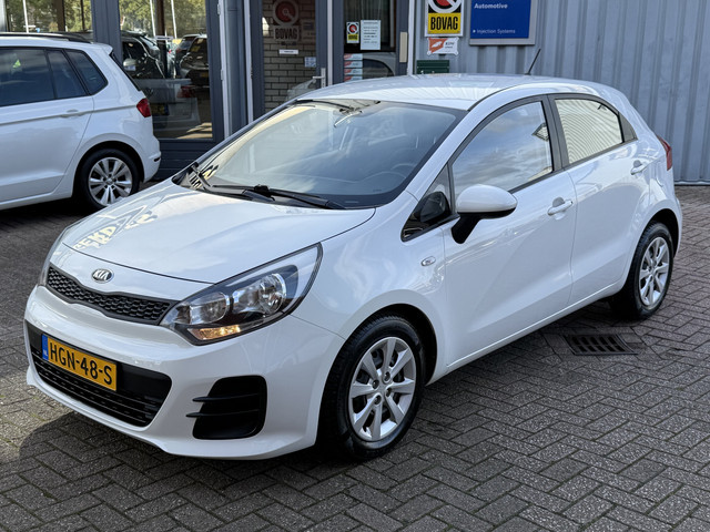 kia-rio-1.2-cvvt-comfortline---airco---pdc---all-season-banden--