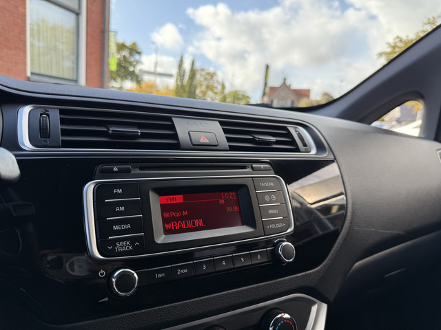Kia Rio 1.2 CVVT ComfortLine | AIRCO | PDC | ALL SEASON BANDEN |