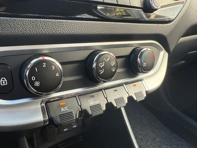Kia Rio 1.2 CVVT ComfortLine | AIRCO | PDC | ALL SEASON BANDEN |