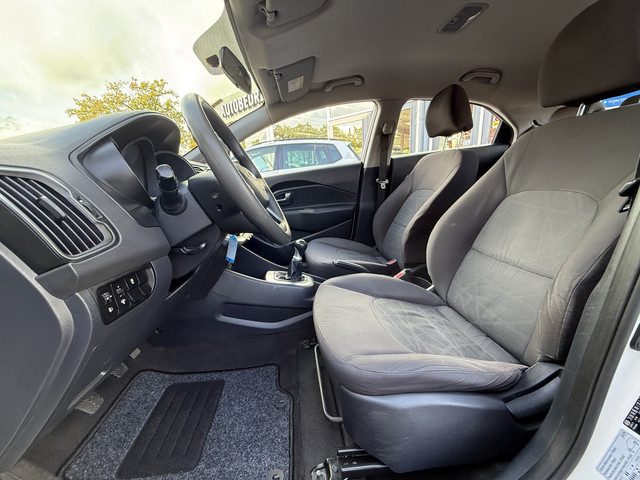 Kia Rio 1.2 CVVT ComfortLine | AIRCO | PDC | ALL SEASON BANDEN |