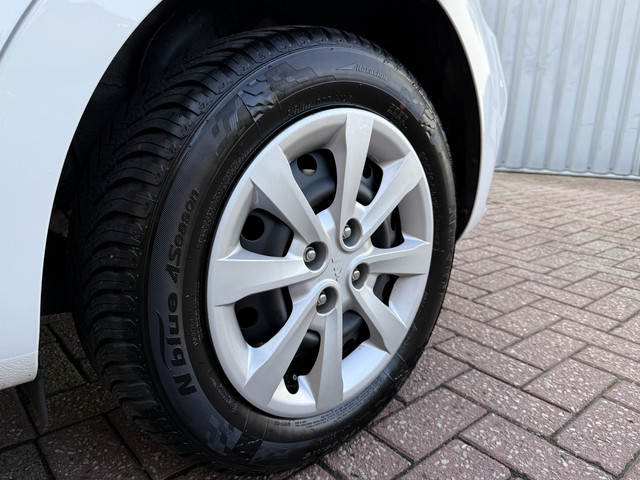 Kia Rio 1.2 CVVT ComfortLine | AIRCO | PDC | ALL SEASON BANDEN |