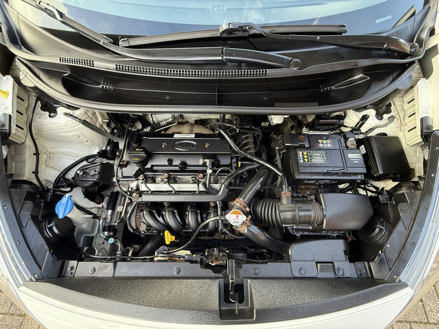 Kia Rio 1.2 CVVT ComfortLine | AIRCO | PDC | ALL SEASON BANDEN |