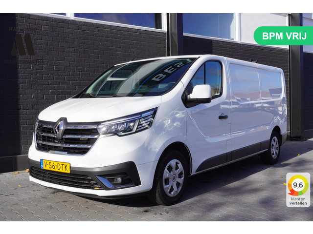 renault-trafic-2.0-dci-110pk-l2---euro-6---airco---cruise---pdc---22.950---excl.