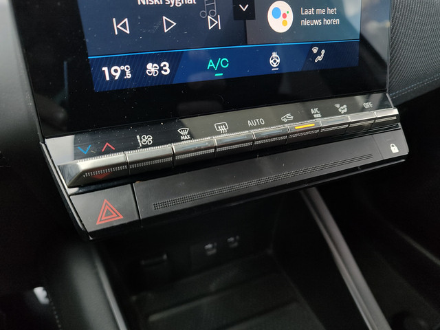Renault Symbioz 1.6 E-TECH FULL HYBRID 145 ESPRIT ALPINE Stuurverwarming | Keyless | Navi (Google Maps)