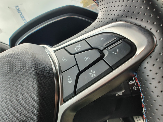 Renault Symbioz 1.6 E-TECH FULL HYBRID 145 ESPRIT ALPINE Stuurverwarming | Keyless | Navi (Google Maps)