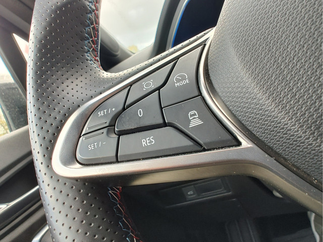 Renault Symbioz 1.6 E-TECH FULL HYBRID 145 ESPRIT ALPINE Stuurverwarming | Keyless | Navi (Google Maps)