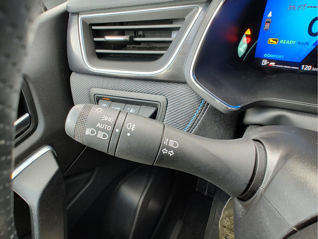 Renault Symbioz 1.6 E-TECH FULL HYBRID 145 ESPRIT ALPINE Stuurverwarming | Keyless | Navi (Google Maps)