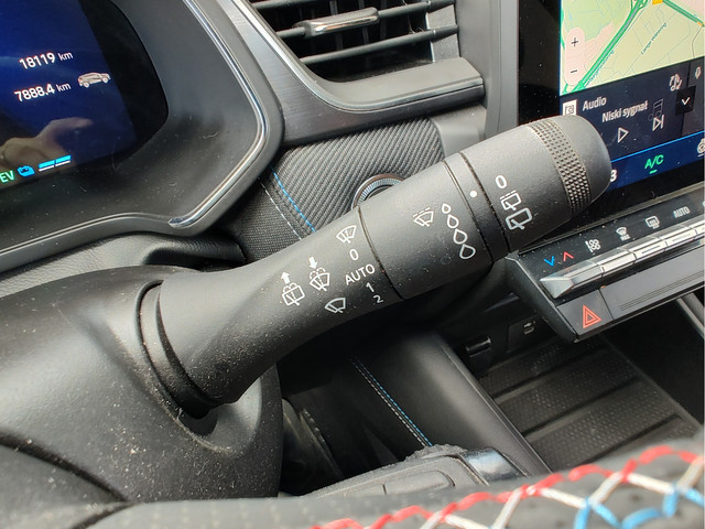 Renault Symbioz 1.6 E-TECH FULL HYBRID 145 ESPRIT ALPINE Stuurverwarming | Keyless | Navi (Google Maps)