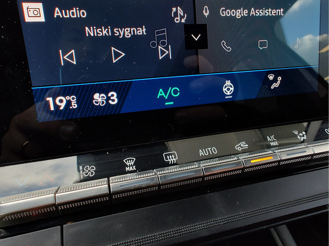 Renault Symbioz 1.6 E-TECH FULL HYBRID 145 ESPRIT ALPINE Stuurverwarming | Keyless | Navi (Google Maps)