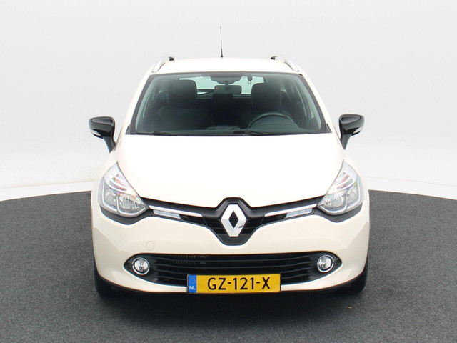 Renault Clio Estate 0.9 TCe Expression | Trekhaak | Airco | Cruise Control | Privacy Glass | Navigatiesysteem | Bluetooth | 16 Inch | 68.444