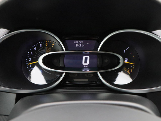 Renault Clio Estate 0.9 TCe Expression | Trekhaak | Airco | Cruise Control | Privacy Glass | Navigatiesysteem | Bluetooth | 16 Inch | 68.444
