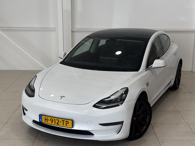 tesla-model-3-performance-awd-75-kwh---89-soh---dual-motor---lichtmetalen-velgen---autopilot