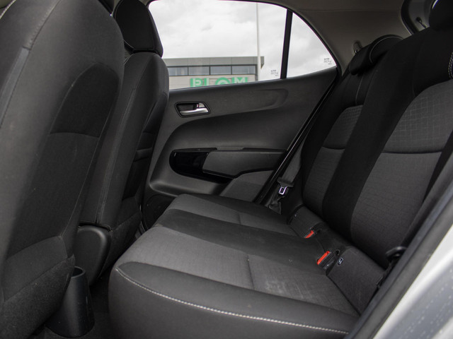 Kia Picanto 1.0 DPi DynamicPlusLine | Navigatie |Climate control | Achteruitrijcamera |
