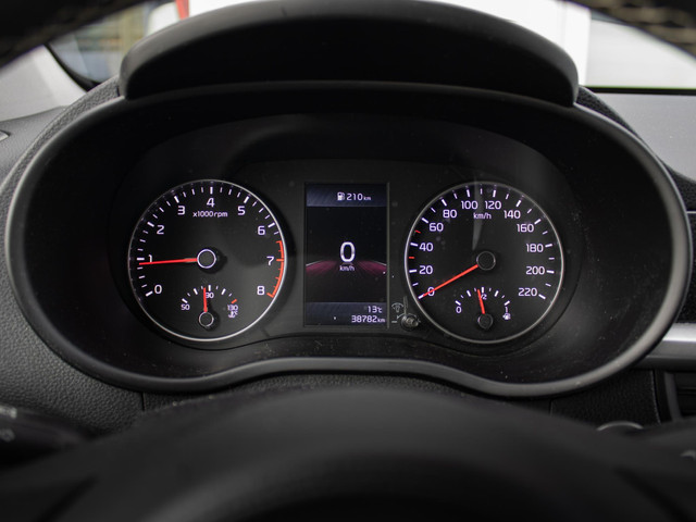 Kia Picanto 1.0 DPi DynamicPlusLine | Navigatie |Climate control | Achteruitrijcamera |
