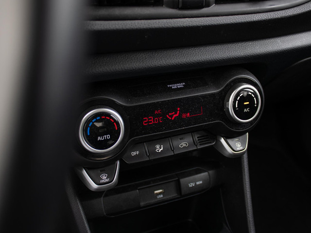 Kia Picanto 1.0 DPi DynamicPlusLine | Navigatie |Climate control | Achteruitrijcamera |