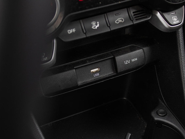 Kia Picanto 1.0 DPi DynamicPlusLine | Navigatie |Climate control | Achteruitrijcamera |