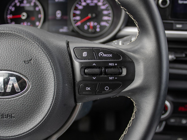 Kia Picanto 1.0 DPi DynamicPlusLine | Navigatie |Climate control | Achteruitrijcamera |