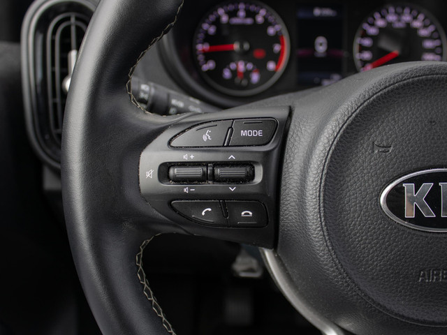 Kia Picanto 1.0 DPi DynamicPlusLine | Navigatie |Climate control | Achteruitrijcamera |
