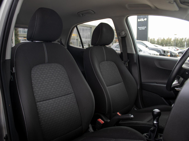 Kia Picanto 1.0 DPi DynamicPlusLine | Navigatie |Climate control | Achteruitrijcamera |