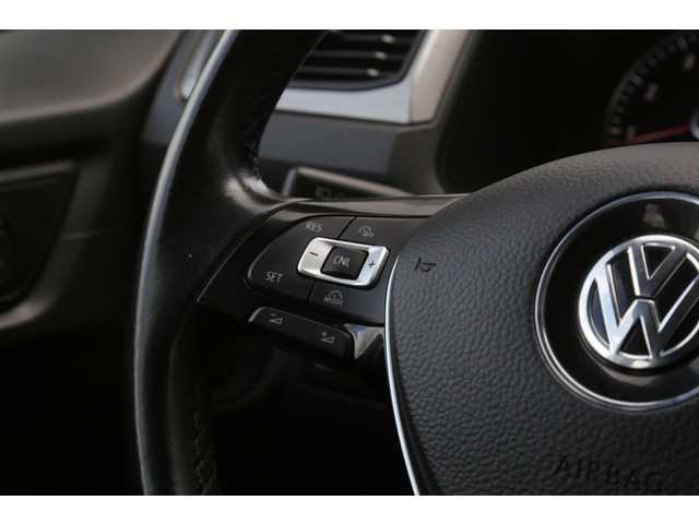 Volkswagen Caddy 1.4 TGI Trendline 5Persoons Automaat*Perfect VW Onderh.*2x zijschuifdeur Stoelverw. Cruise-Control Climate-Control Parkeersens.V